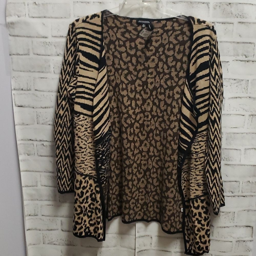 Notations Sweater - image 1